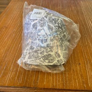 adidas Tour Stone Print Golf Hat